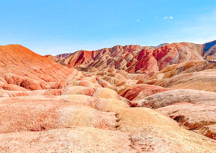7 Days Qinghai Gansu Classic Tour: Nature & Legendary Silk Road Legacies - 3